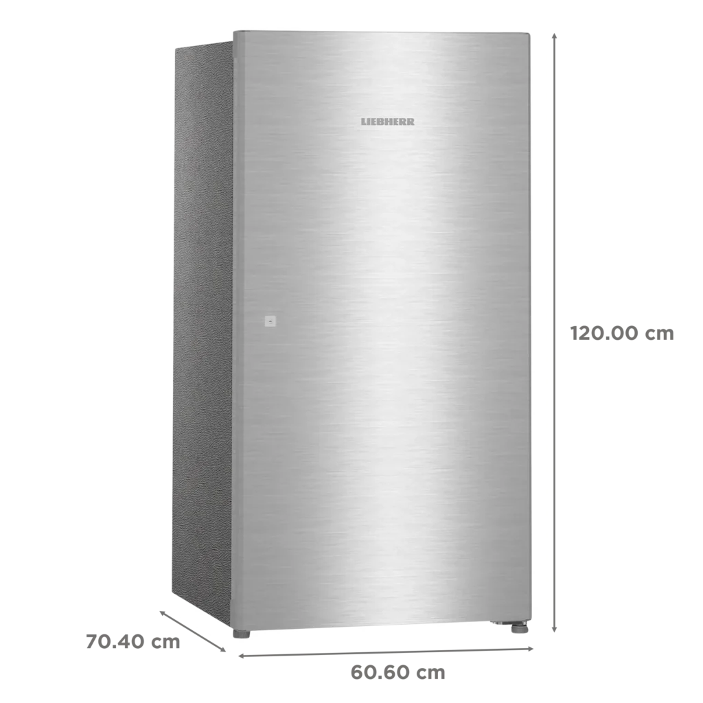 Liebherr Single Door Fridges repair