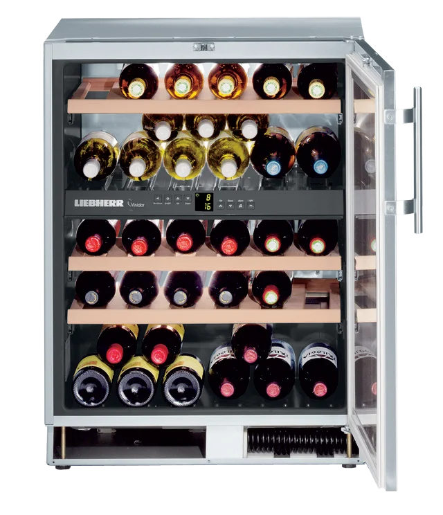 Liebherr Wine Cooler repair